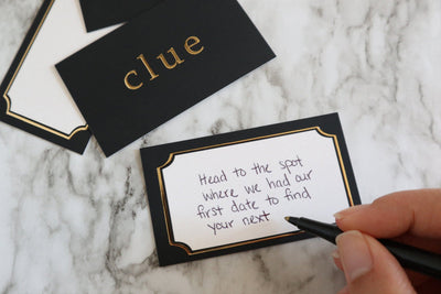 6 Questions You Need to Ask Before You Build Your Own DIY Scavenger Hunt