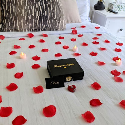 6 Best Unique Valentine’s Day Ideas for an At Home Celebration