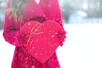 Valentine's Day Gifts Dos & Don'ts