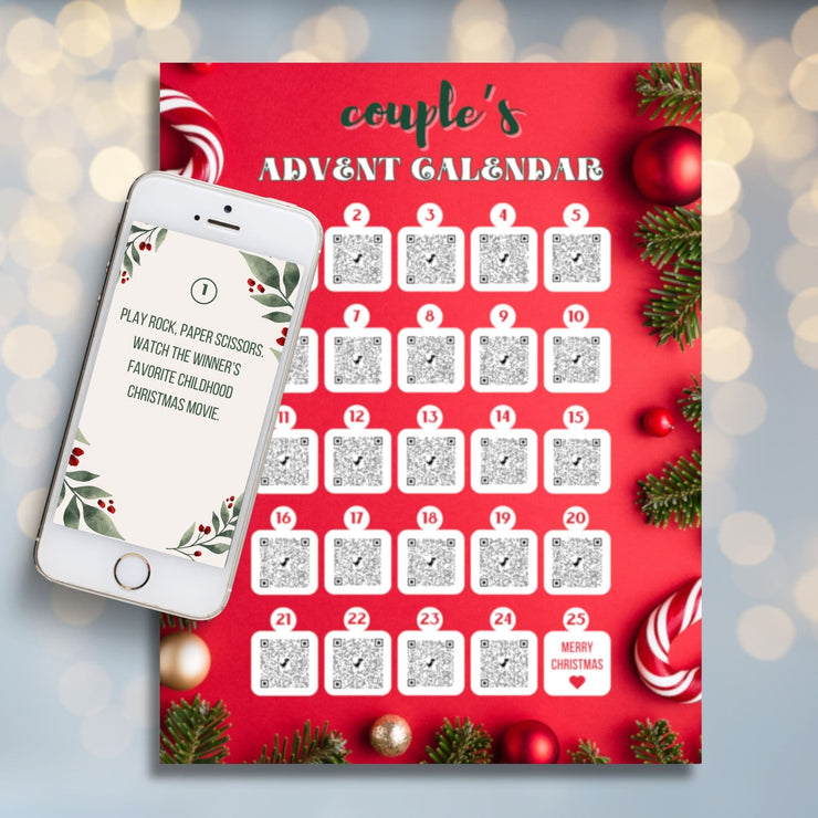 Printable Couples Calendar Printable Couples Calendar